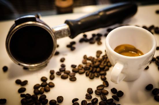 DaftCafe Pokorna